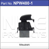 Power Window Switch NPW480-1 - Nice Products | Universal Auto Spares