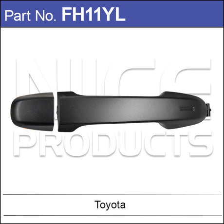 Door Handle FH11YL - Nice Products | Universal Auto Spares