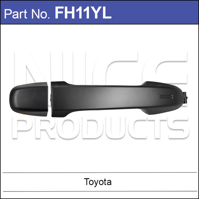Door Handle FH11YL - Nice Products | Universal Auto Spares