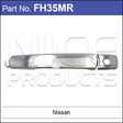 Door Handle FH35MR - Nice Products | Universal Auto Spares