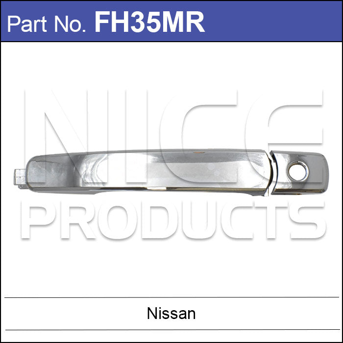 Door Handle FH35MR - Nice Products | Universal Auto Spares