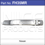 Door Handle FH35MR - Nice Products | Universal Auto Spares