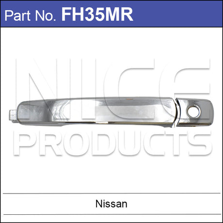 Door Handle FH35MR - Nice Products | Universal Auto Spares