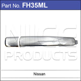 Door Handle FH35ML - Nice Products | Universal Auto Spares