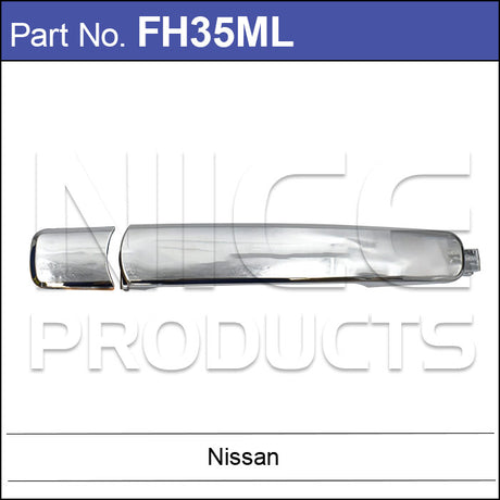 Door Handle FH35ML - Nice Products | Universal Auto Spares