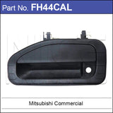 Door Handle FH44CAL - Nice Products | Universal Auto Spares