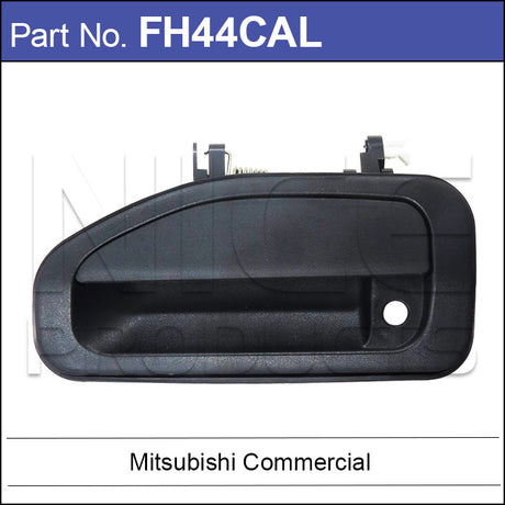 Door Handle FH44CAL - Nice Products | Universal Auto Spares