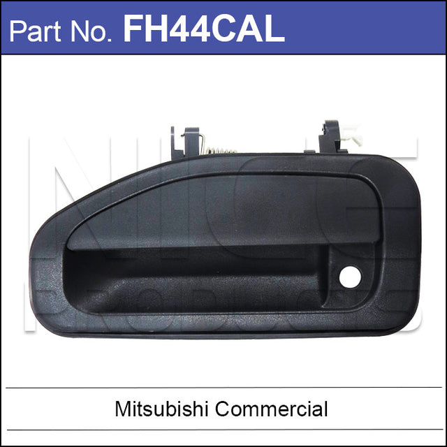 Door Handle FH44CAL - Nice Products | Universal Auto Spares