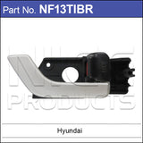 Door Handle NF13TIBR - Nice Products | Universal Auto Spares