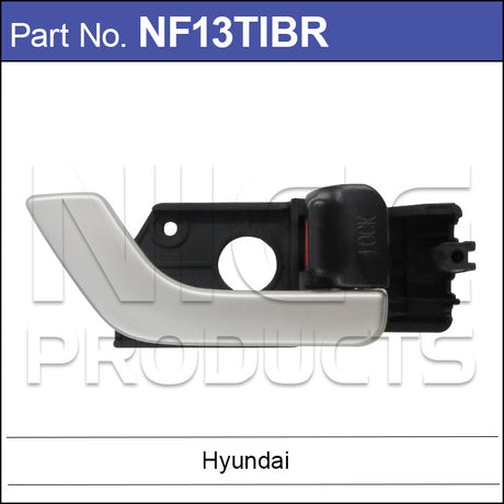 Door Handle NF13TIBR - Nice Products | Universal Auto Spares