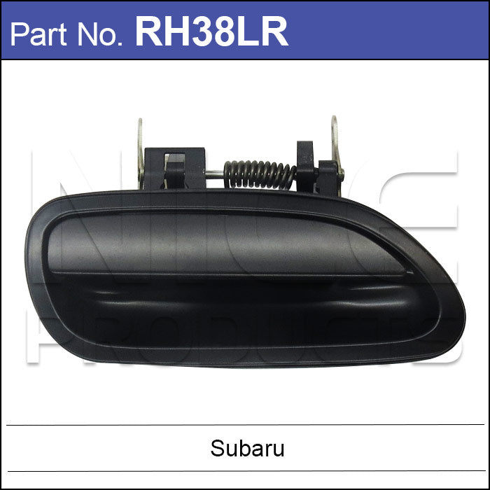 Rear Door Handle RH38LR - Nice Products | Universal Auto Spares