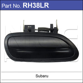 Rear Door Handle RH38LR - Nice Products | Universal Auto Spares