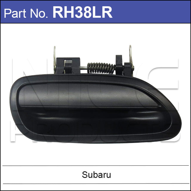 Rear Door Handle RH38LR - Nice Products | Universal Auto Spares