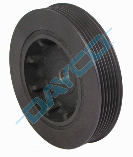Harmonic Balancer - OEM HB1343N - Dayco