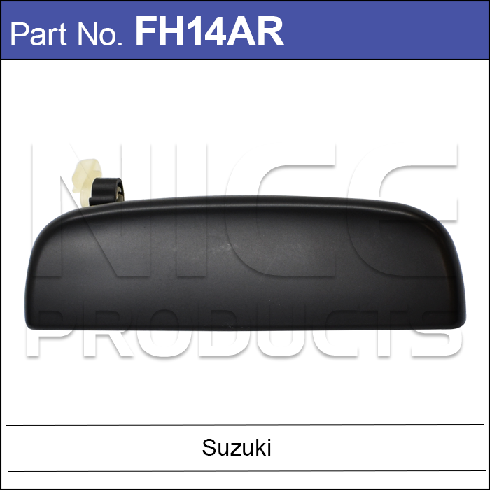 Door Handle FH14AR - Nice Products | Universal Auto Spares