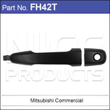 Door Handle FH42T - Nice Products | Universal Auto Spares