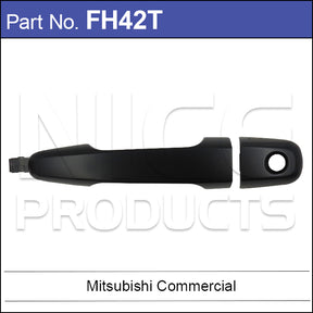 Door Handle FH42T - Nice Products | Universal Auto Spares