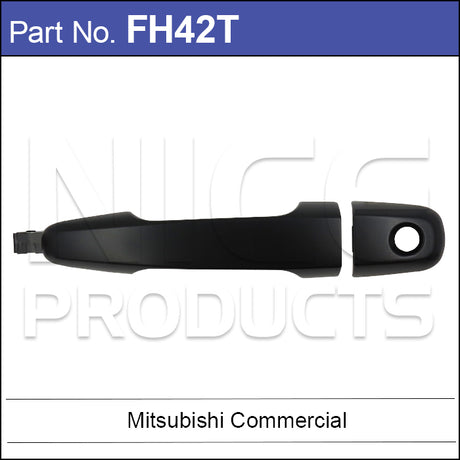 Door Handle FH42T - Nice Products | Universal Auto Spares