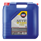 Top Tec MTF 5100 75W Mineral-base - LIQUI MOLY | Universal Auto Spares