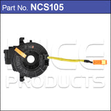Clock Spring Toyota OEM 84306-52100 NCS105 - Nice Products | Universal Auto Spares