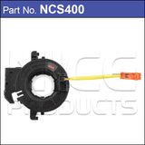 Clock Spring OEM: 8619A164 NCS400 - Nice Products | Universal Auto Spares