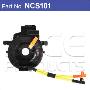 Clock Spring Toyota OEM 84307-47020 84307-47021 NCS101 - Nice Products | Universal Auto Spares