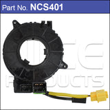 Clock Spring OEM 8619A018 NCS401 - Nice Products | Universal Auto Spares