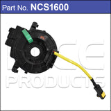 Clock Spring OEM 83196FJ00 ,83196FJ020 & 83111AJ620 NCS1600 - Nice Products | Universal Auto Spares