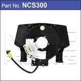 Clock Spring OEM: B5567-CY70D or B5567-CY70 NCS300 - Nice Products | Universal Auto Spares