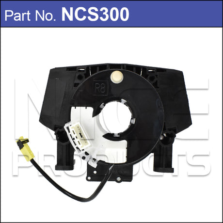 Clock Spring OEM: B5567-CY70D or B5567-CY70 NCS300 - Nice Products | Universal Auto Spares