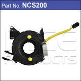 Clock Spring OEM: EQ9T-14A664-CAW NCS200 - Nice Products | Universal Auto Spares