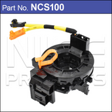 Clock Spring OEM: 84306-48030 84306-06050 NCS100 - Nice Products | Universal Auto Spares
