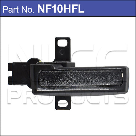 Door Handle NF10HFL - Nice Products | Universal Auto Spares
