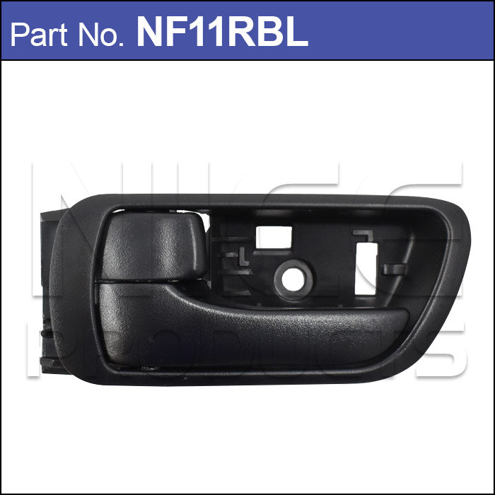 Inner Handle NF11RBL - Nice Products | Universal Auto Spares