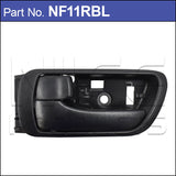 Inner Handle NF11RBL - Nice Products | Universal Auto Spares