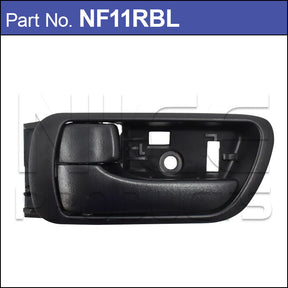 Inner Handle NF11RBL - Nice Products | Universal Auto Spares