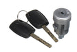 Ignition Barrel NIB688T - Nice Products | Universal Auto Spares