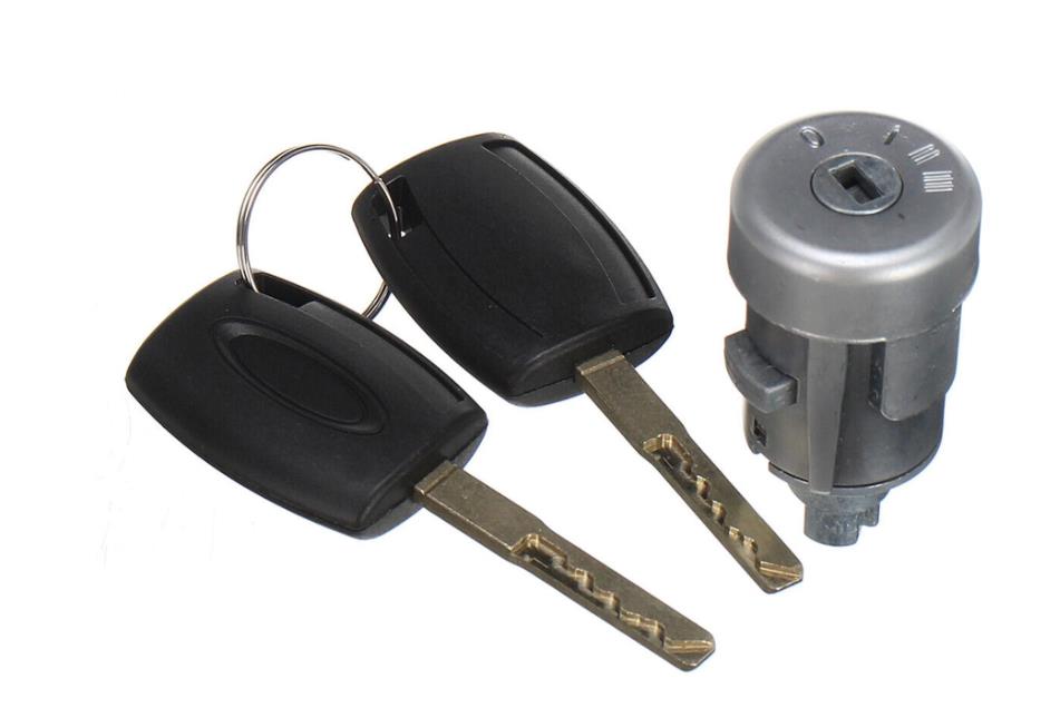 Ignition Barrel NIB688T - Nice Products | Universal Auto Spares