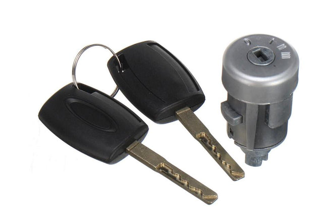 Ignition Barrel NIB688T - Nice Products | Universal Auto Spares