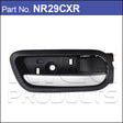 Door Handle NR29CXR - Nice Products | Universal Auto Spares