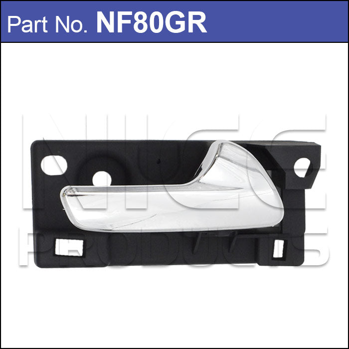 Inner Handle NF80GR - Nice Products | Universal Auto Spares