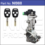 Ignition NI988 - Nice Products | Universal Auto Spares