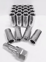 Allen Key Nuts 12x1.25 pk24 J432-24 - Nice Products | Universal Auto Spares