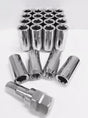 Allen Key Nuts 12x1.25 pk24 J432-24 - Nice Products | Universal Auto Spares