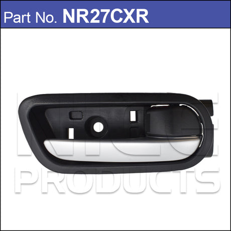 Door Handle NR27CXR - Nice Products | Universal Auto Spares