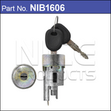Ignition Barrel NIB1606 - Nice Products | Universal Auto Spares