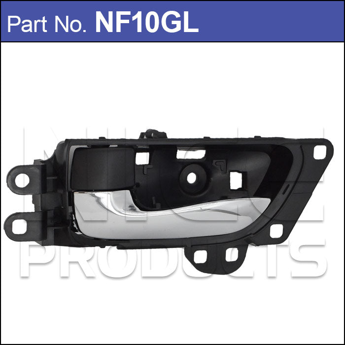 Inner Door Handle NF10GL - Nice Products | Universal Auto Spares