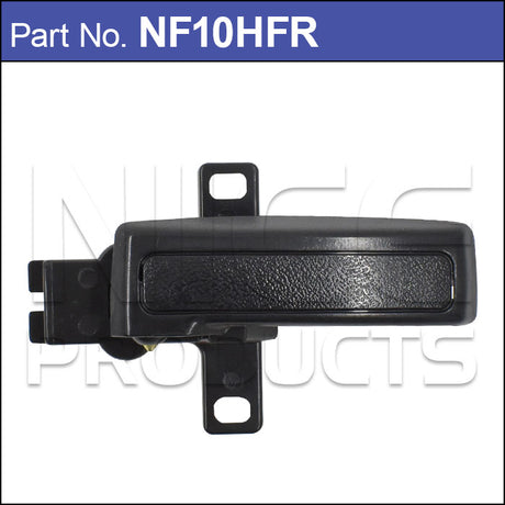 Door Handle NF10HFR - Nice Products | Universal Auto Spares