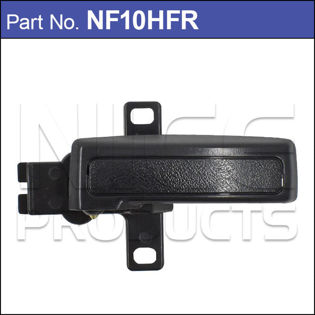 Door Handle NF10HFR - Nice Products | Universal Auto Spares