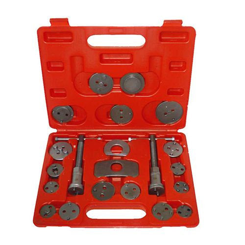 21 Piece Spreader Kit Wind Back Design Universal Fit - PKTool | Universal Auto Spares